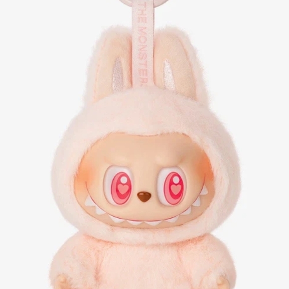 Pop Mart Labubu Bunny Figure - Picture 2 of 3